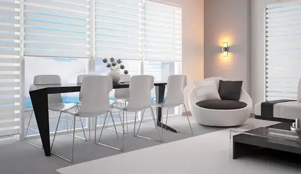 Jak zamontować roletę dzień i noc - uniknij najczęstszych błędów