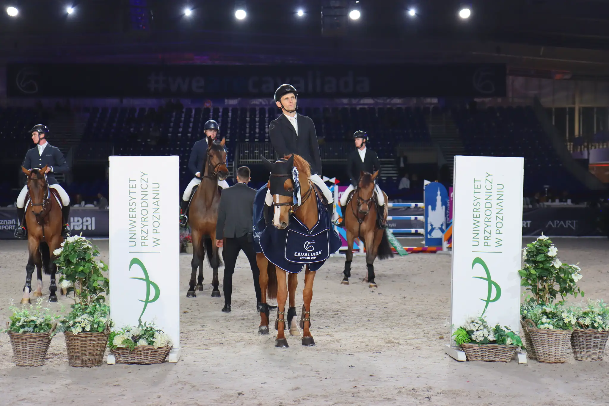 Hipologia i Jeździectwo Poznań: Studia i kariera czy to dla Ciebie?