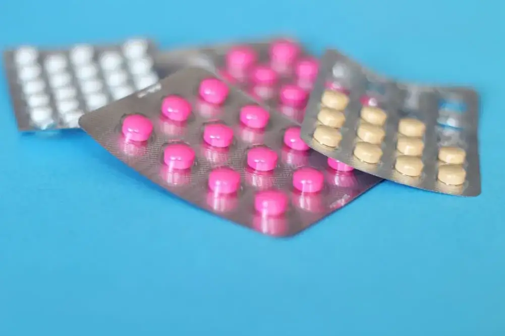 Skuteczne leki na zapalenie pęcherza, które przynoszą ulgę w bólu