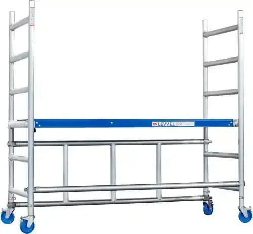 Ceny rusztowania na kółkach - porównanie ofert i funkcji