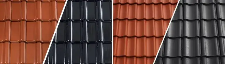 Kto wyrabia płytki dla dekarza? Najlepsi producenci dachówek w Polsce