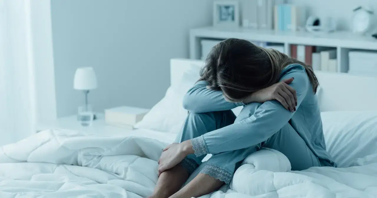 Czy depresja jest dziedziczna? Geny to nie wyrok!