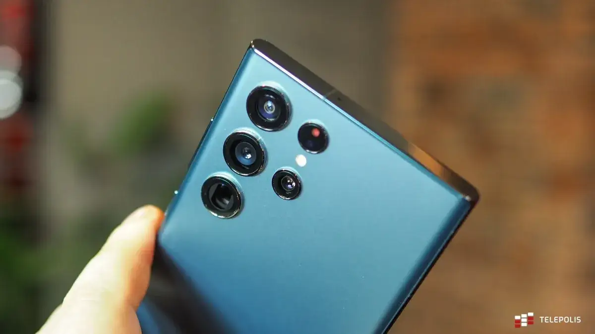 Samsung S22: Pełnia możliwości aparatu od automatu do RAW