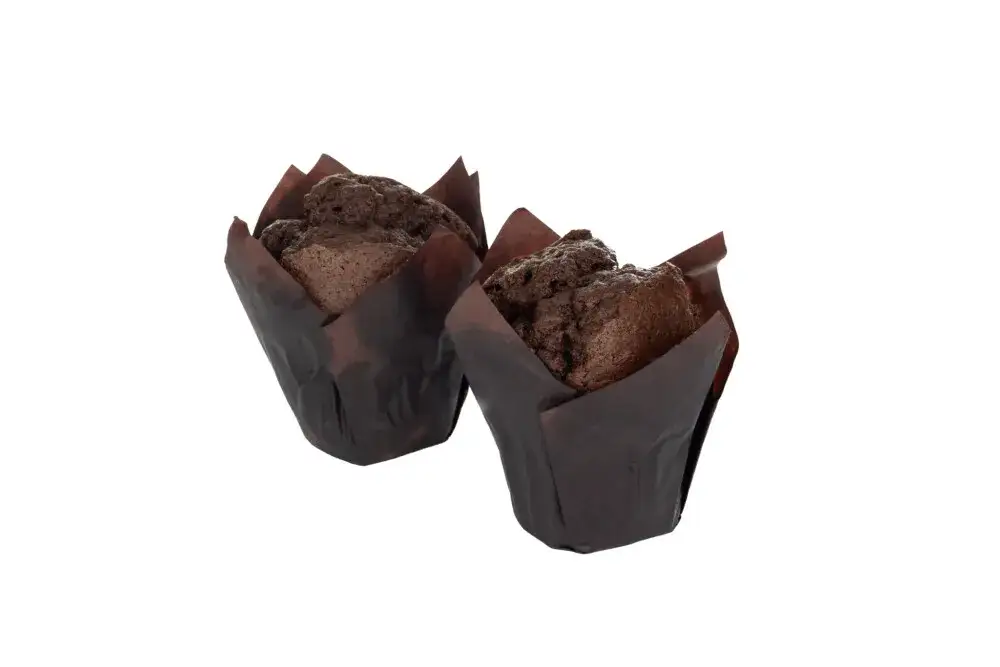 Ile kalorii ma muffinka czekoladowa? Zaskakujące fakty o jej wartościach