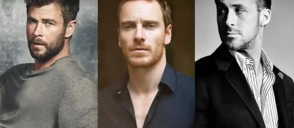 Najbardziej znani aktorzy amerykańscy - pełna lista gwiazd Hollywood