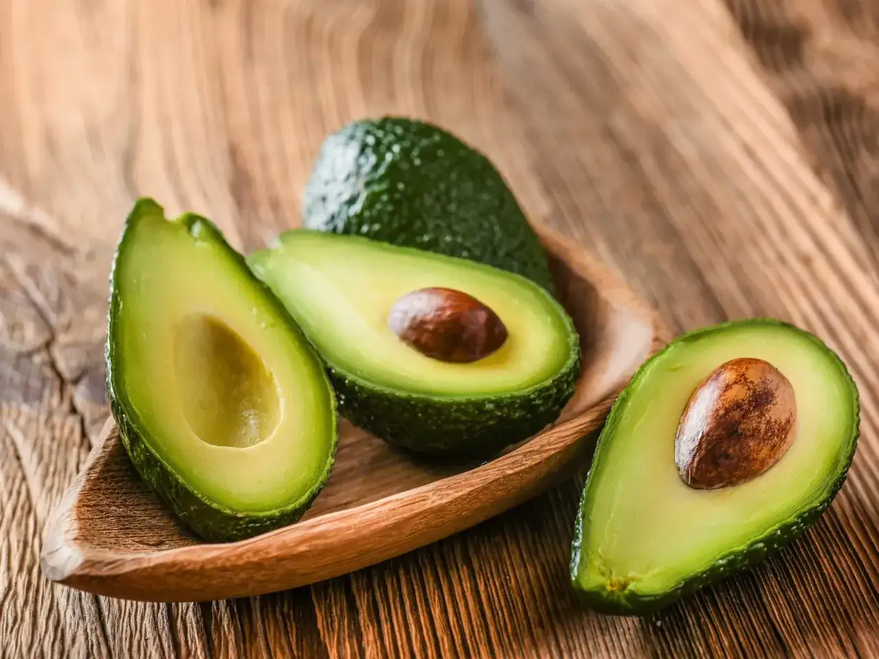 Jakie awokado do guacamole? Wybierz najlepsze dla idealnego smaku