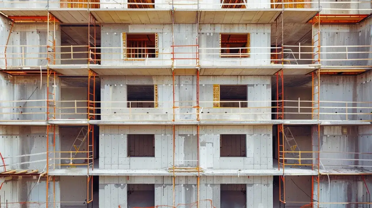 Kubatura budynku: Co to? Oblicz, zrozum, oszczędź!