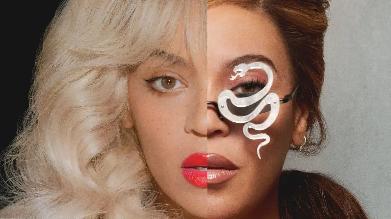 Płyta Beyonce - Najnowsze wydanie, które musisz koniecznie usłyszeć