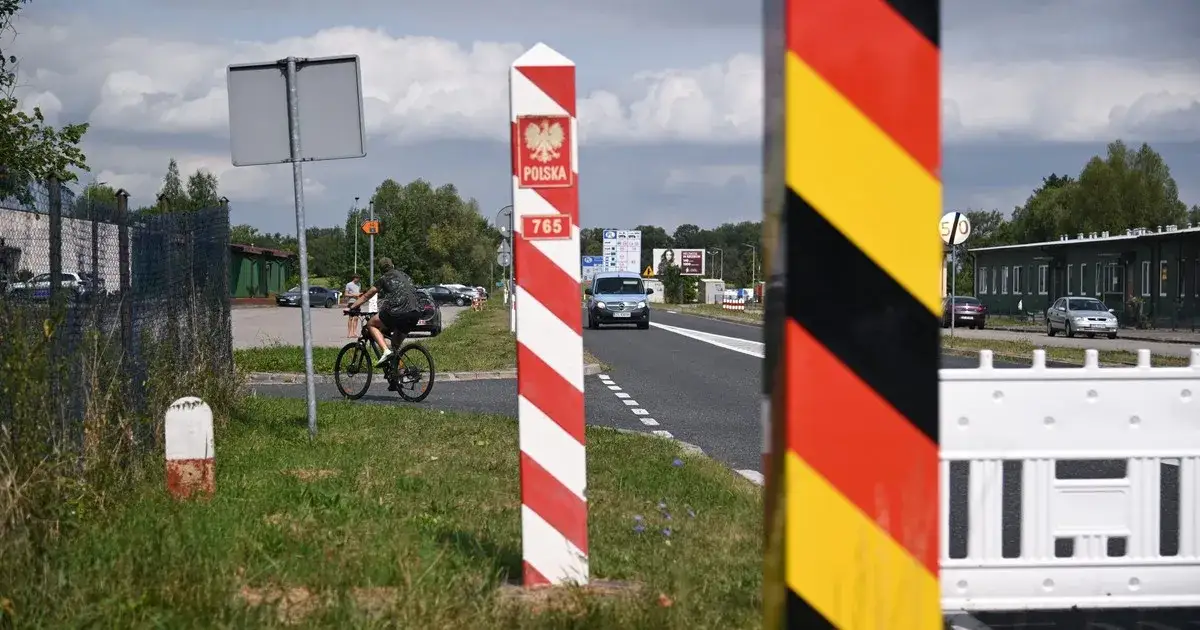 Czy w Niemczech jest bezpiecznie? Oto co musisz wiedzieć o zagrożeniach