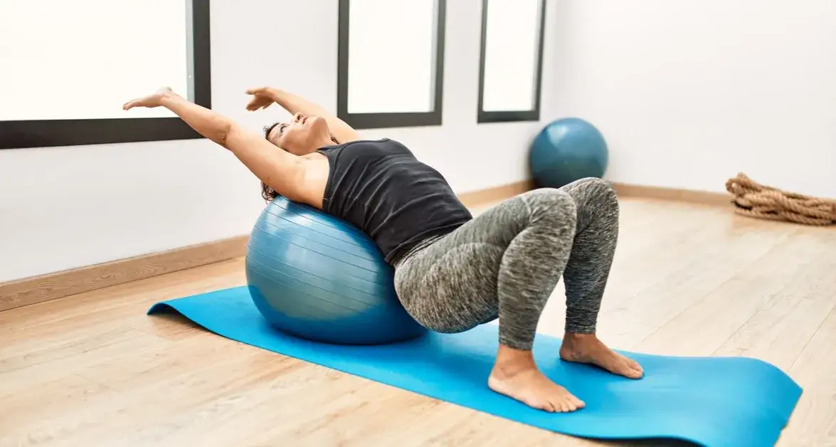 Trening aerobowy: co to jest i jak poprawia Twoje zdrowie?