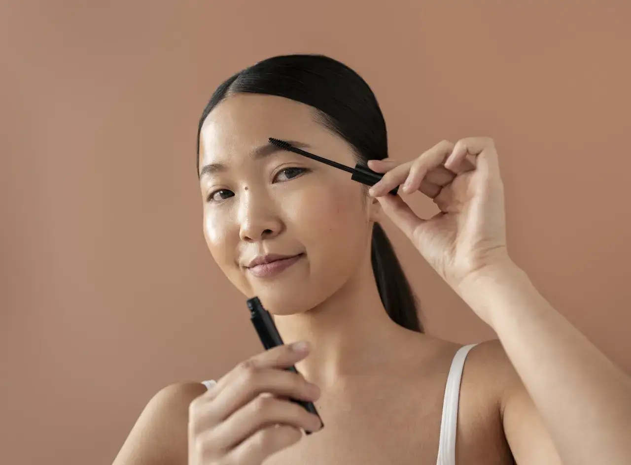 Sekrety koreańskiego liftingu rzęs. Dlaczego jest tak popularny?