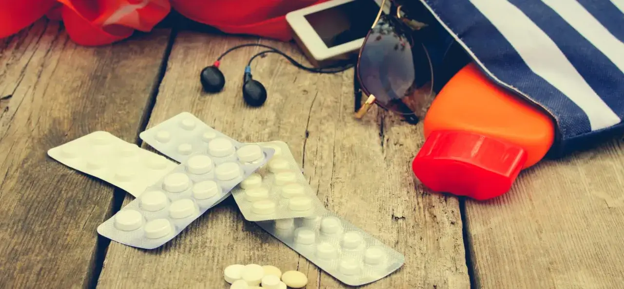 Leki w UE? Recepta transgraniczna: Uniknij błędów, wykup bez stresu