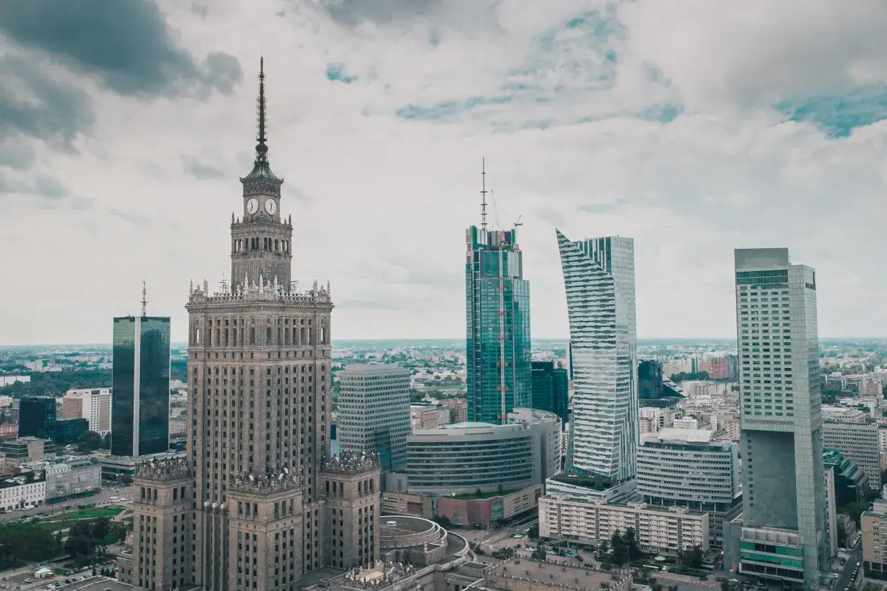 Atrakcje w Pałacu Kultury – Co warto zobaczyć w Warszawie