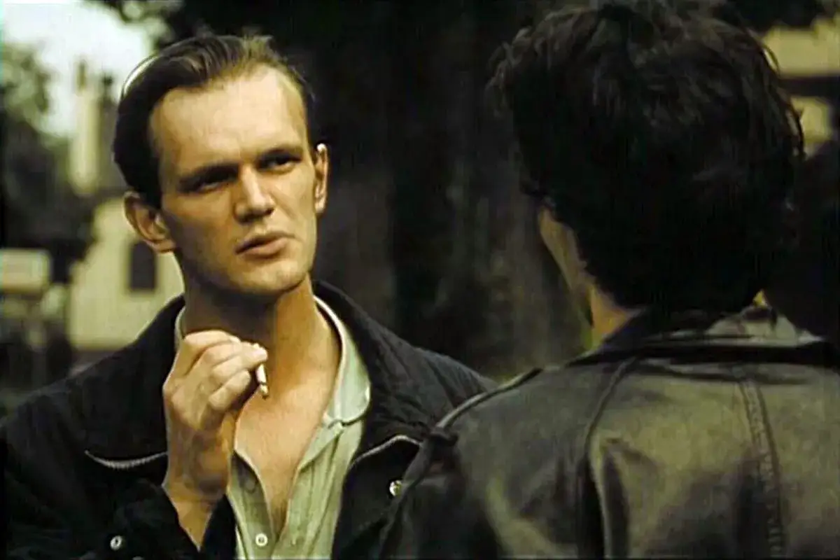 Cezary Pazura - w którym roku urodził się i co warto o nim wiedzieć