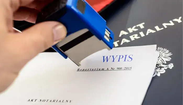 Jak podważyć testament notarialny? Przewodnik krok po kroku