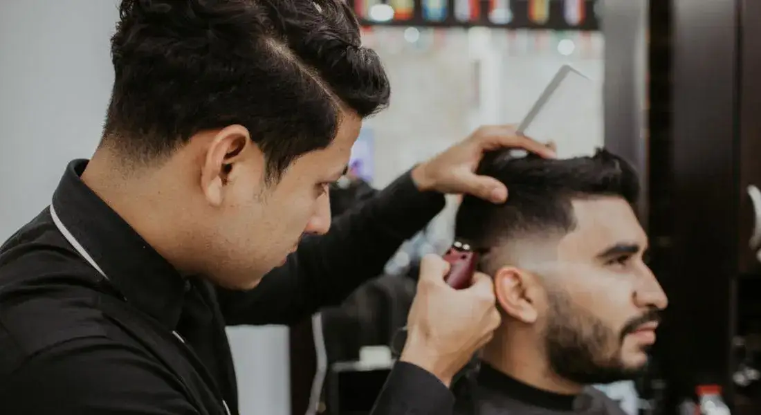 Jak przygotować się do kursu na barbera?