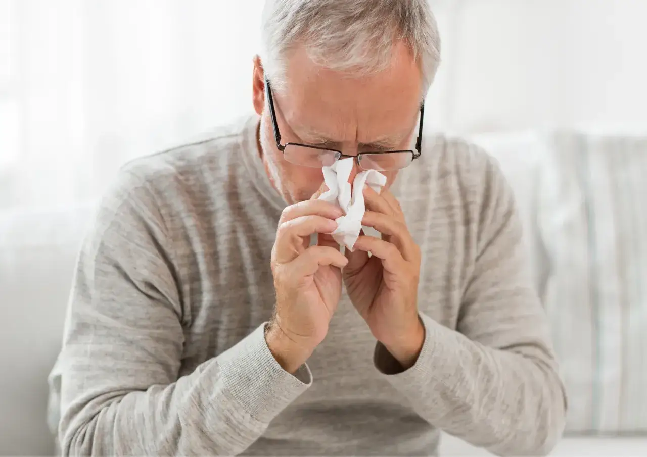 Jakie leki na covida w domu: skuteczne sposoby na ulgę w objawach