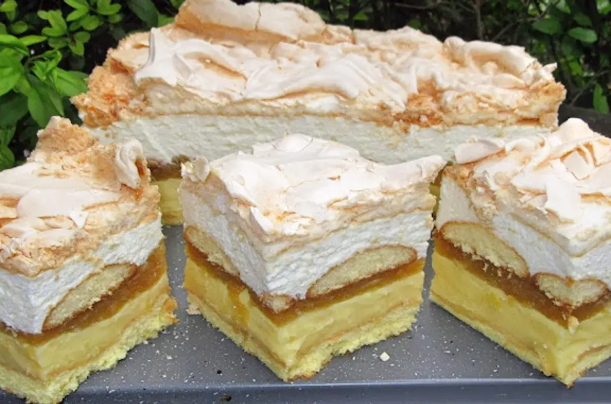 Ciasto z kremem w upał? 7 trików, by nie stopniało!