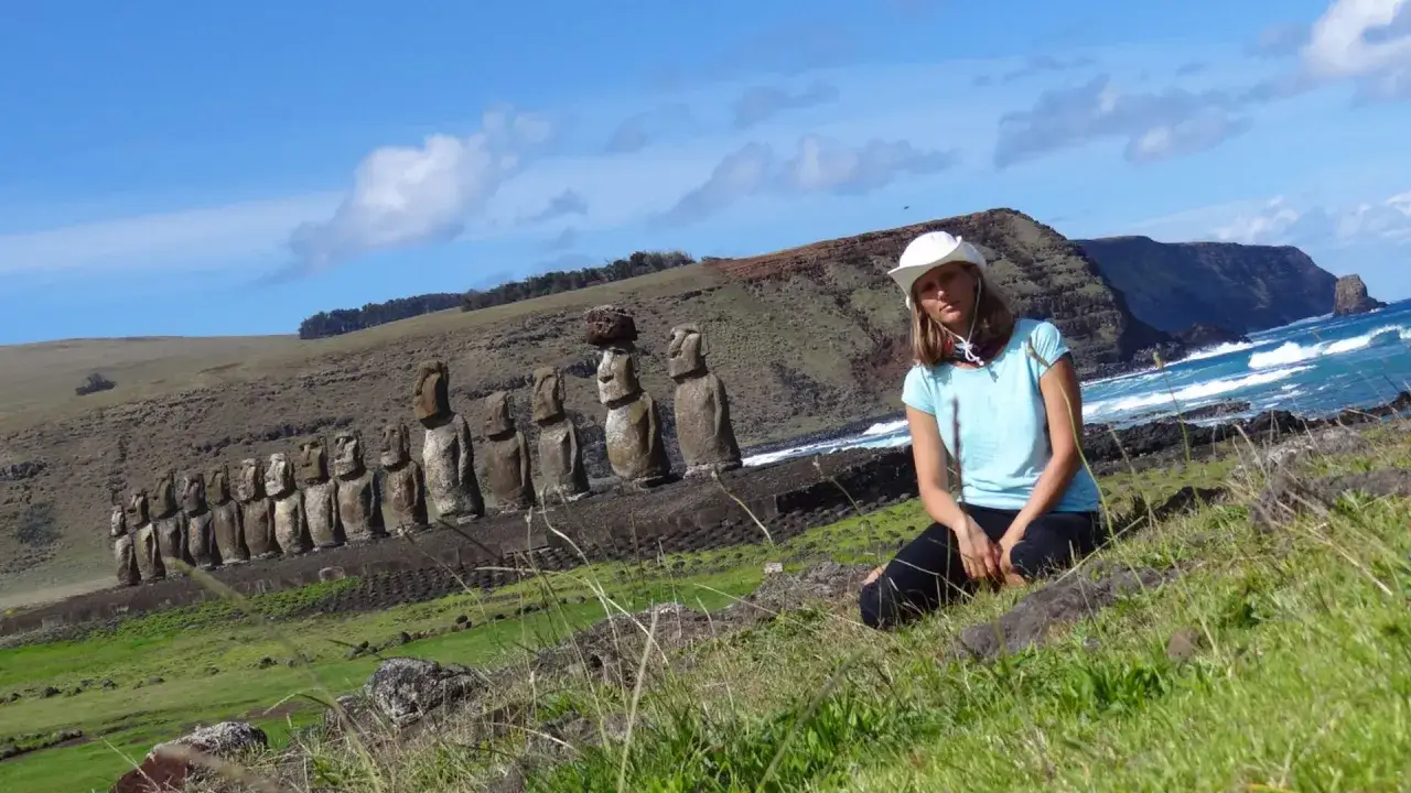Odkryj najpiękniejsze miejsca na świecie: Twój subiektywny przewodnik