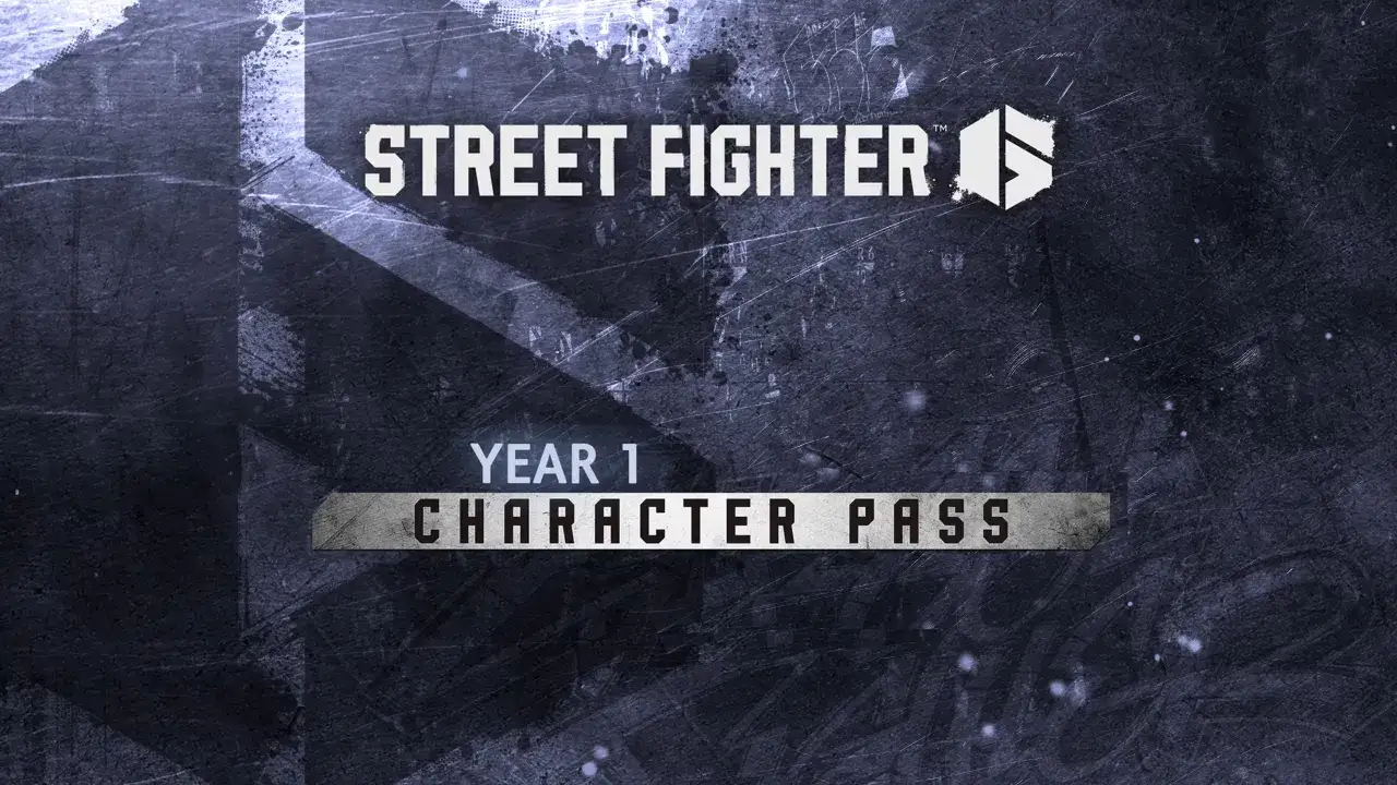 Street Fighter 6 na PC w niskiej cenie - klucz Steam za 106 zł w Instant Gaming