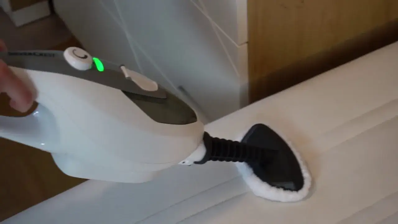 Mop parowy z Lidla: Silvercrest hit czy kit? Sprawdź, czy warto!