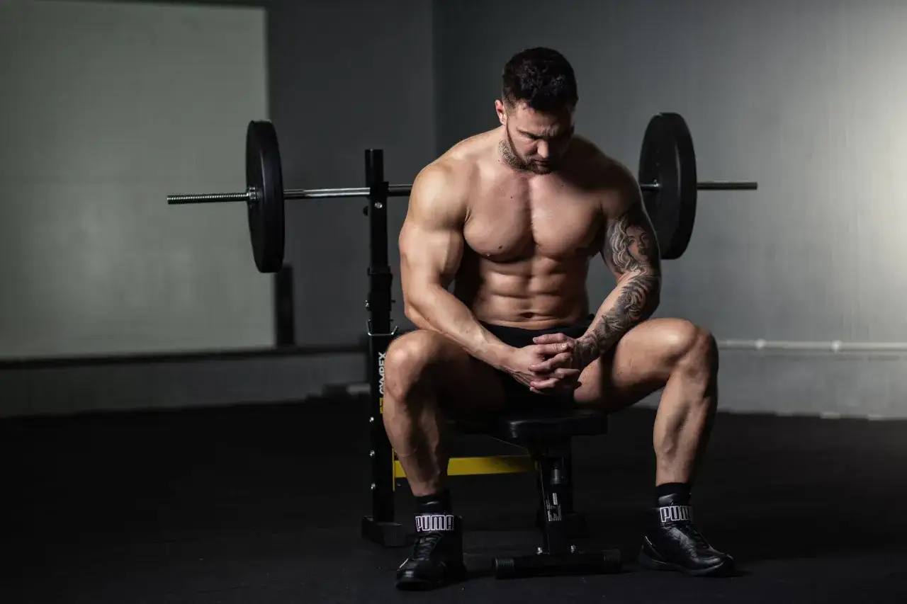 Rzeźba sylwetki: TOP 5 sportów na spalanie tłuszczu i mięśnie