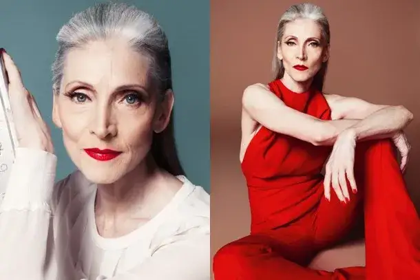 Modelka po 40: Prawdziwe możliwości, które cię zaskoczą i zainspirują