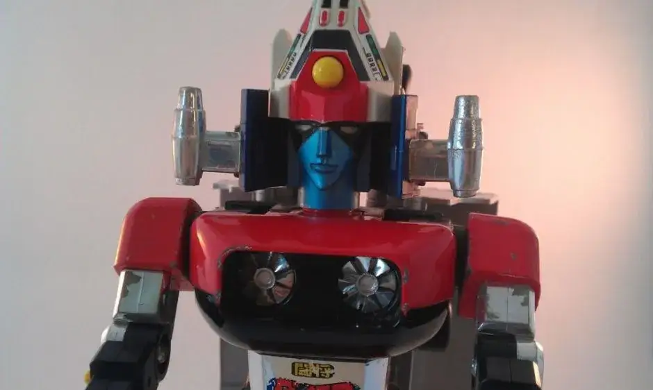 Generał Daimos zabawka: szczegóły, transformacja i wartość dla kolekcjonerów