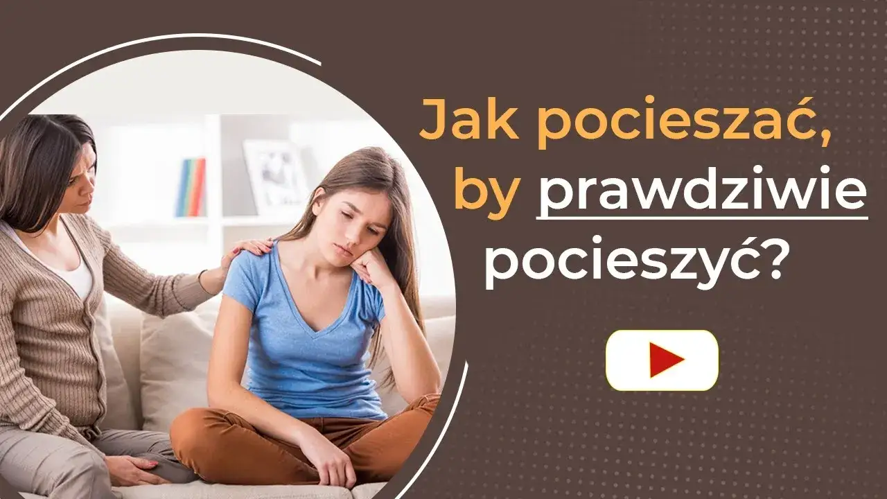 Jak pocieszyć przyjaciółkę? Praktyczne rady i czego unikać
