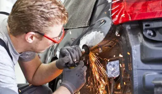 Carrocerías Cobo: Servicios de reparación y opiniones en Alcobendas