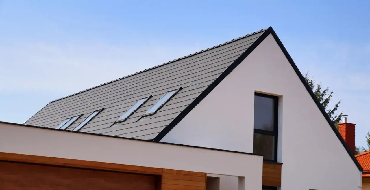Dachy bezokapowe: zalety, wady i kluczowe aspekty konstrukcji