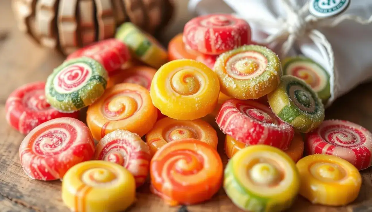 Czy cukier jest wegański? Odkryj ukryte składniki i wyjątki