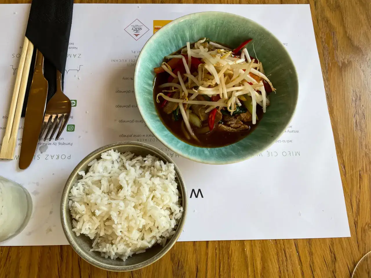 Poznań gdzie zjeść: najlepsze miejsca na wyjątkowe dania