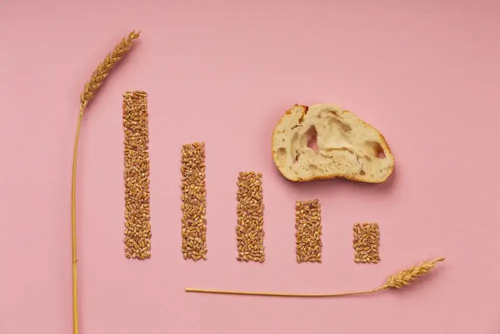 Jakie zboża nie mają glutenu? Poznaj zdrowe alternatywy dla diety