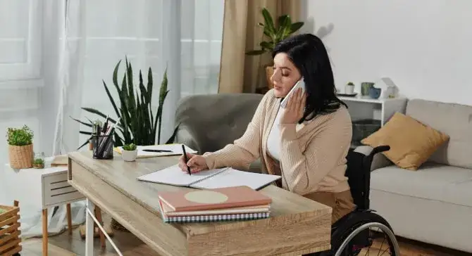 Jak uzyskać mieszkanie dla osoby niepełnosprawnej - krok po kroku do wsparcia