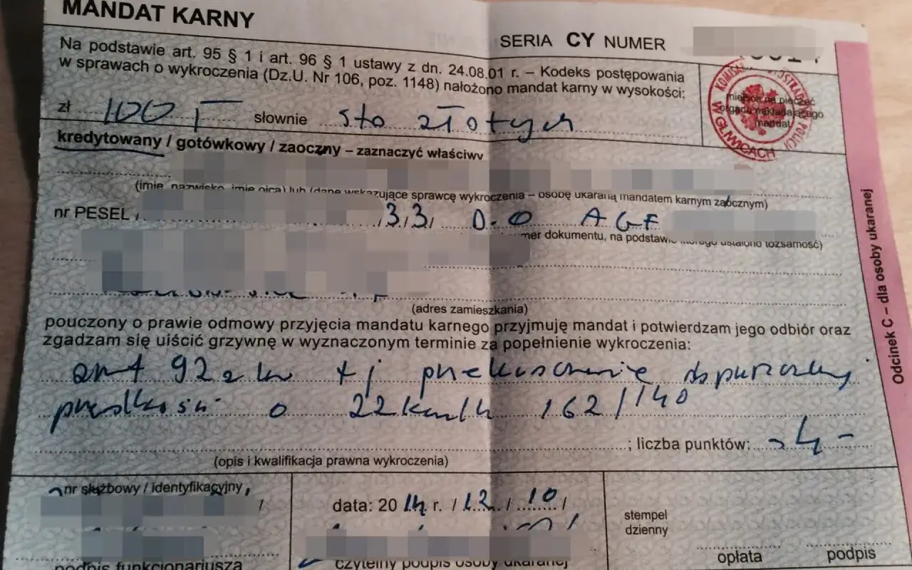 Jak uniknąć zabrania prawa jazdy za punkty? Skuteczne metody