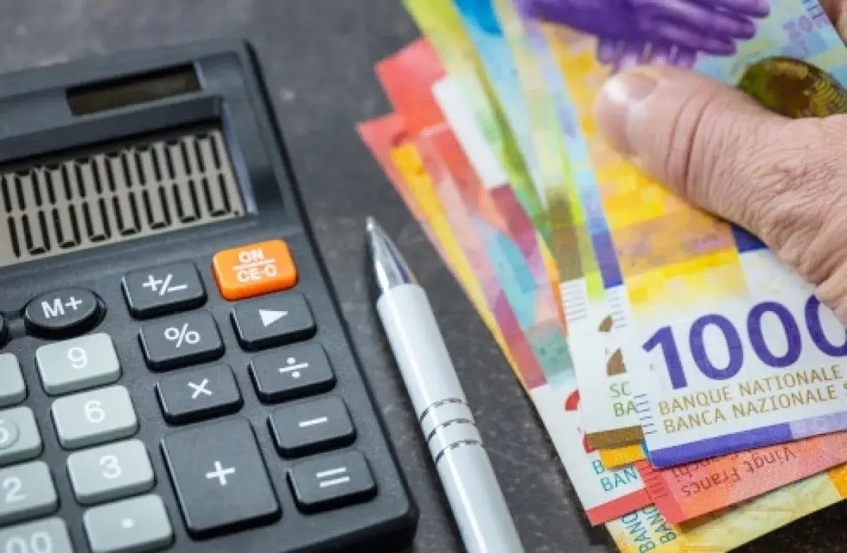 Unieważnienie umowy frankowej: Jak rozliczyć ulgę odsetkową?