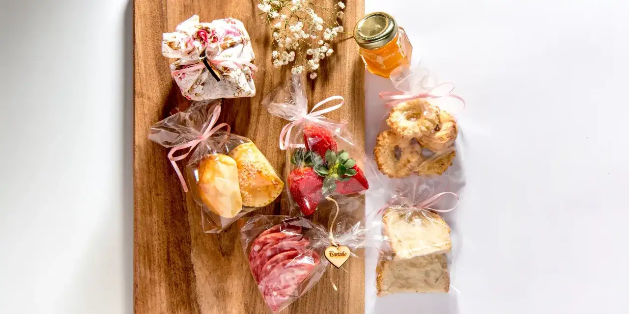 Bomboniera Gastronomica: Idee, Costi e Personalizzazione per il Tuo Evento