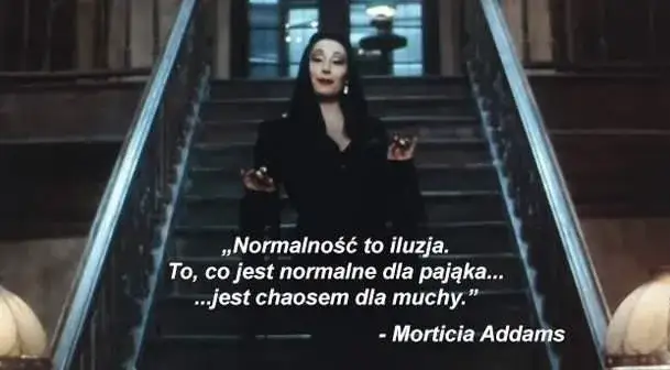 Kultowe cytaty z filmów - Inspirujące sentencje ze znanych produkcji