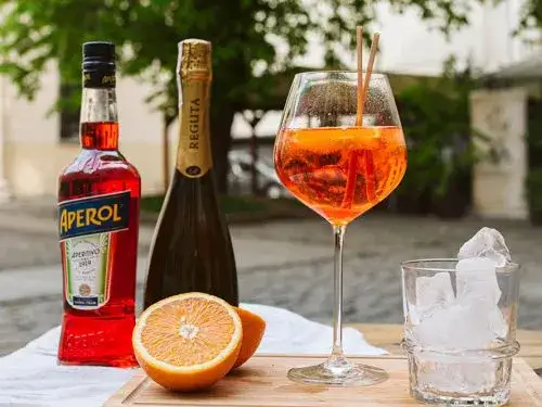 Jak zrobić drink z aperolem – proste przepisy na wyjątkowe koktajle