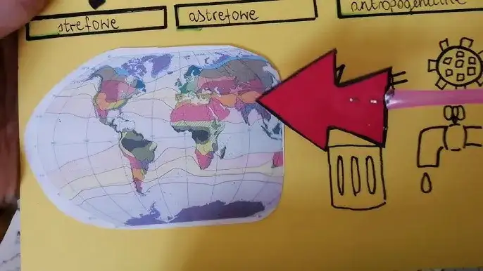 Co to jest klimat i od czego zależy? Zaskakujące fakty i czynniki