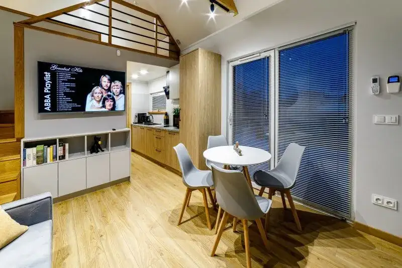 Góry Sowie nocleg: Gdzie spać? Wybierz bazę dla siebie!