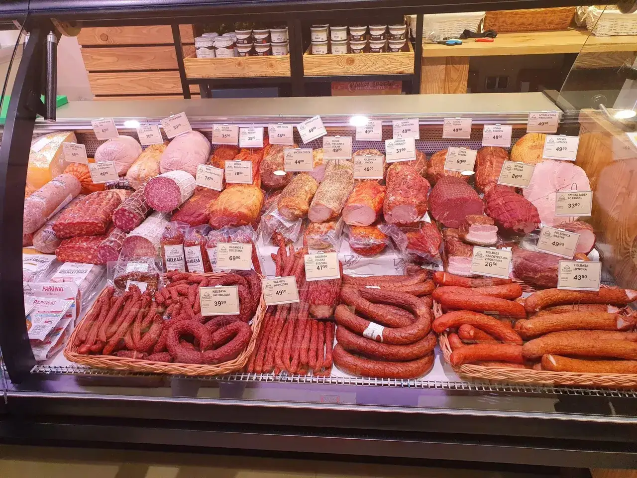 Bacówka Królowej Jadwigi – tradycyjne smaki i unikalne rękodzieło w Krakowie