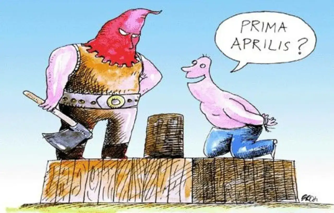 Prima Aprilis: Kreatywne żarty, które bawią, nie raniąc!