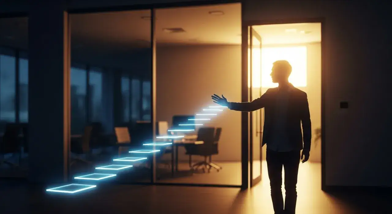 Niesłyszący na rynku pracy: jak pokonać bariery zatrudnienia?