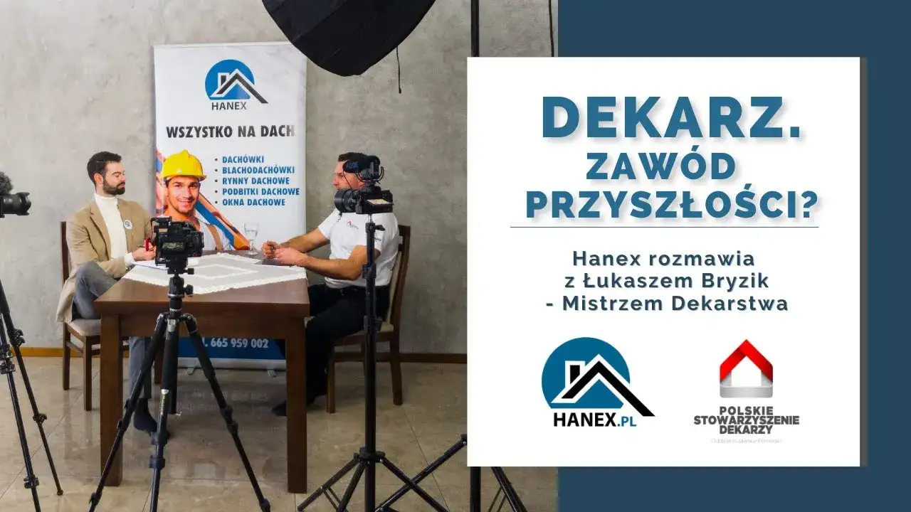 Czy dekarz to dobry zawód? Poznaj zalety i wyzwania tej profesji