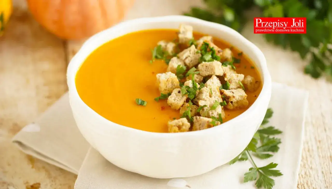 Dynia na obiad: sycące i różnorodne przepisy poza zupą