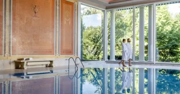 Hotels Baden-Baden: Finden Sie Ihr perfektes Wellness-Erlebnis