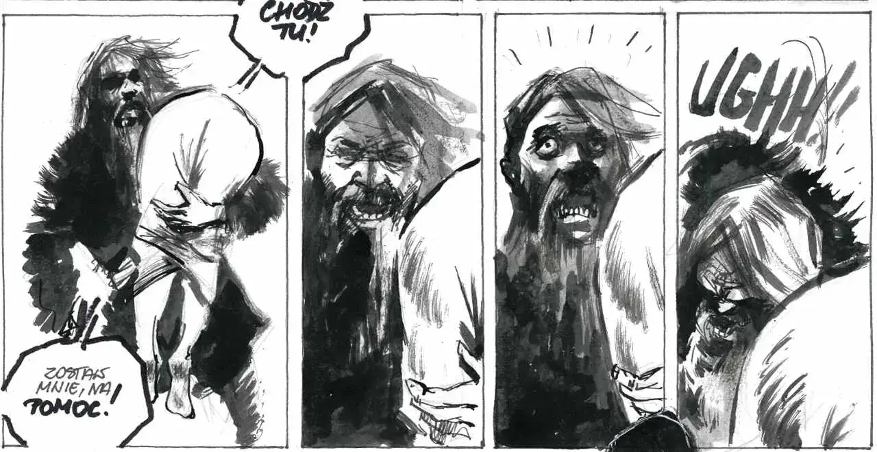 Komiks jako rodzaj literacki - co powinieneś o nim wiedzieć