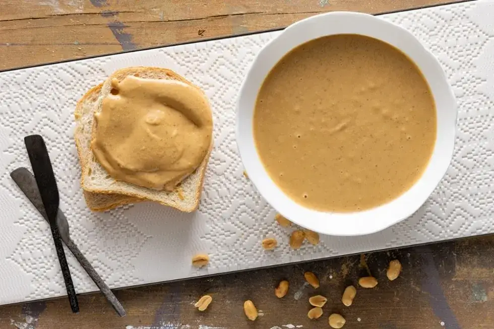 Burro di Arachidi nei Secondi: Ricette Facili ed Esotiche